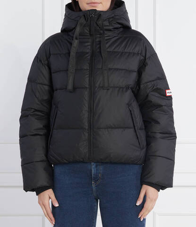 куртка Hunter - черный(WRO1416RTN)