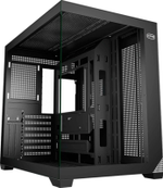 Корпус PCcooler C3T700 BK черный