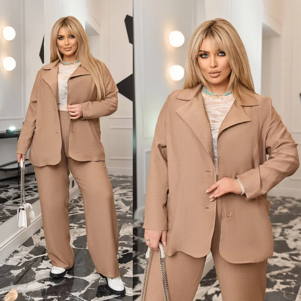 Костюм УК-5321-2 Fabrika