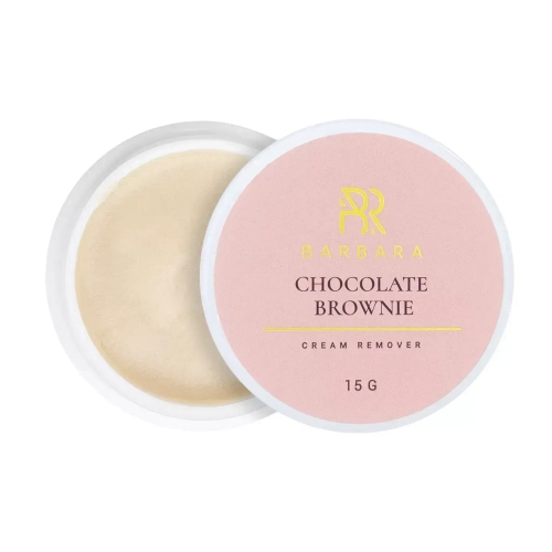 Ремувер кремовый БРАУНИ BARBARA, 15 гр
