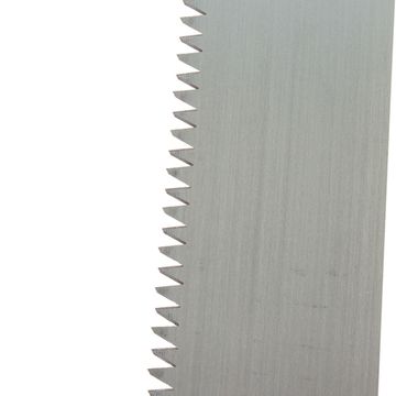 Пила плотницкая Shogun Forestry Saw, Temagari, 420мм/4-5tpi