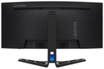 Монитор 34" Lenovo 67C7GACBEU черный