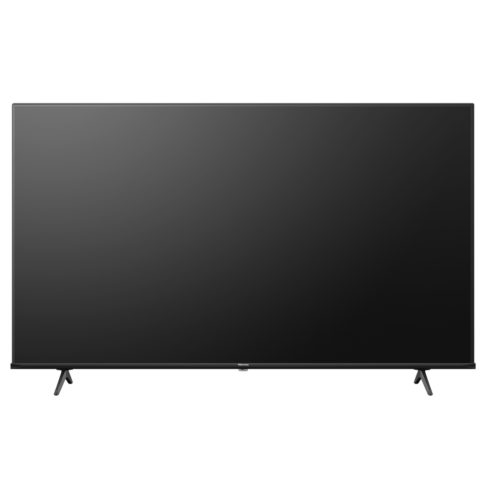 Телевизор ЖК Hisense 43" 43E7NQ черный