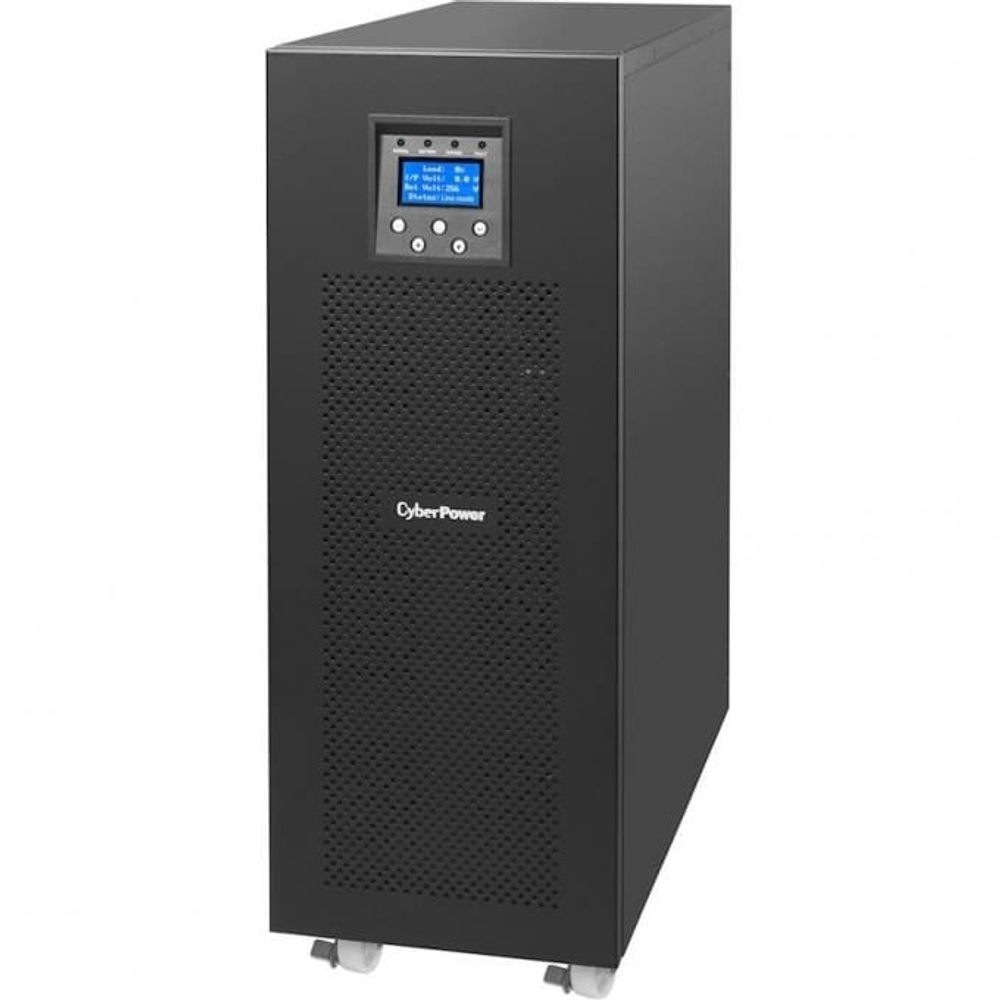 CyberPower OLS6000E Сетевое оборудование