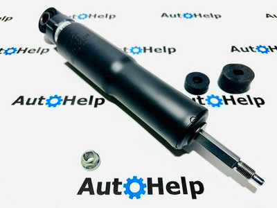 Амортизатор Toyota 48530-69116, 48530-60050 задний 9mm