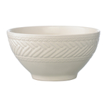 Миска country mill, 835 мл, светло-бежевая