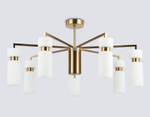 Люстра на штанге Ambrella Light LH LH56126