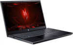 Ноутбук  Acer Nitro V 15 ANV15-51-735K 15.6 ", Core i7, 16 Гб RAM, 512 Гб SSD, GeForce RTX 4050, Черный