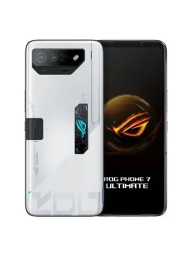 6,78" Смартфон ROG Phone 7 pro 16/512 ГБ AI2205 WHITE