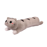 Кот-подушка № 2 28х27х85см. (Hand)