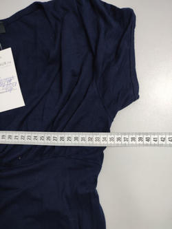 Платье Miss Republic с поясом 44 размер