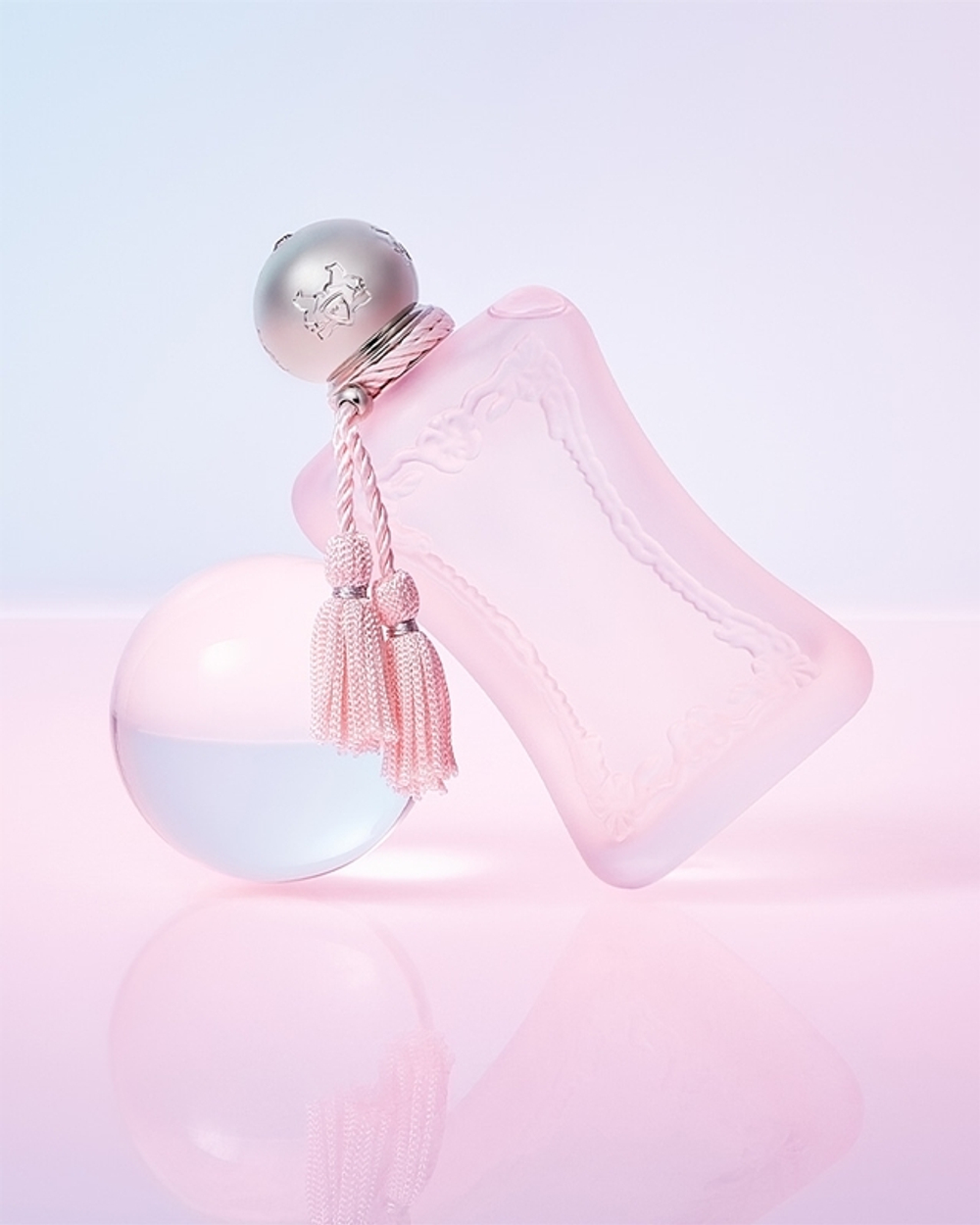 Parfums De Marly Delina La Rosee парфюмерная вода женская