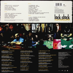 Soundtrack / Lock, Stock & Two Smoking Barrels (2LP)