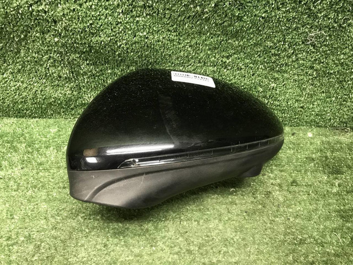 Крышка зеркала левая Porsche Cayenne 2 958 (10-18)
