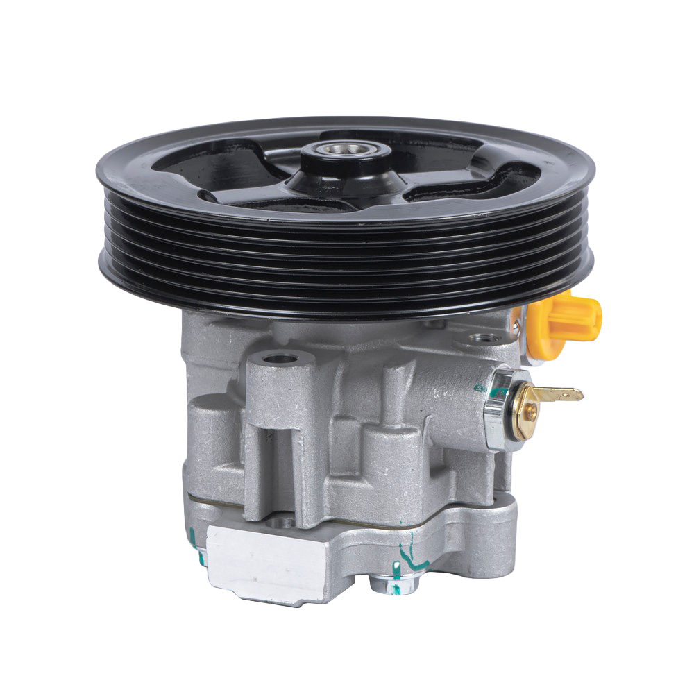 Насос ГУР Mitsubishi Lancer X (07-)/Outlander (07-) 1.8i/2.0 GANZ GIL02044