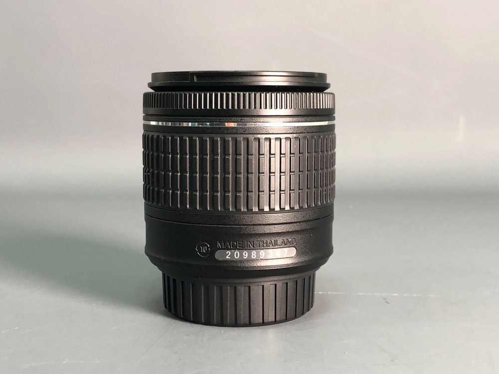 Фотоаппараты Nikon d7500+kit 18-55 2.500 кадров