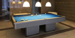 Бильярдный стол High-tech