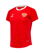 Футболка игровая женская JOGEL NATIONAL PerFormDRY Home Jersey W, красный