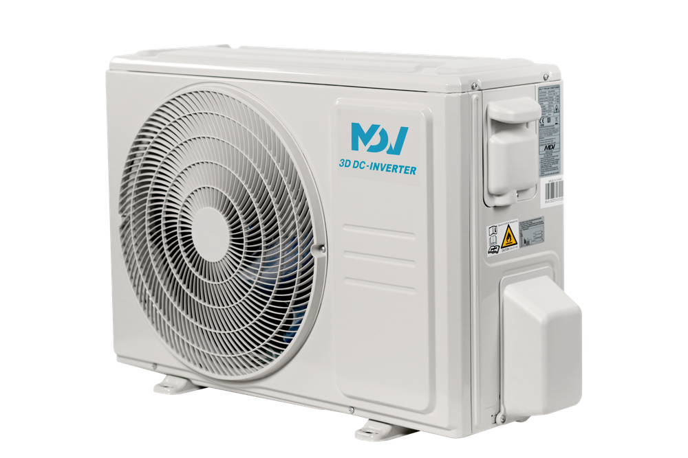 Инверторная сплит-система MDV серия INFINI UVpro Inverter MDSAL-24HRFN8 / MDOAG-24HFN8