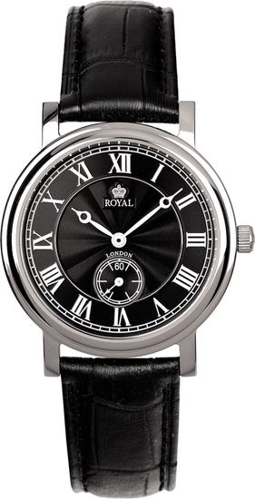 мужские часы Royal London 40069-01