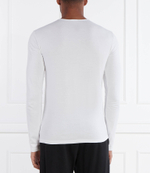 Лонгслив 2 шт. Versace - белый(AU10197 1A10011)