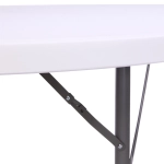 Стол кемпинговый складной SN-RF165, 165*74 см