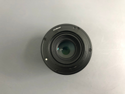 7Artisans 55mm 1.4 Fujifilm FX