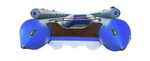 Лодка ПВХ REEF 390FНД