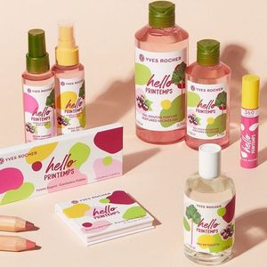 Yves Rocher Hello Printemps