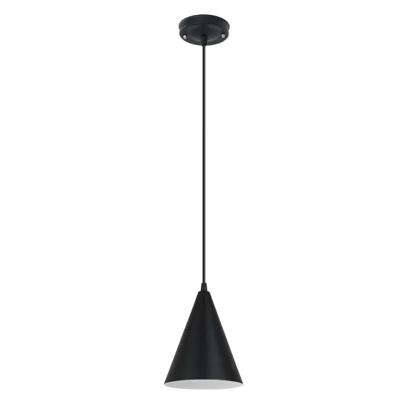 Подвесной светильник Arte Lamp LARK A7074SP-1BK