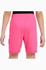 Шорты Nike Kylian Mbappé Academy Детские - розовый