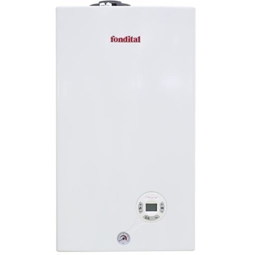 Настенный газовый котел Fondital Minorca CTFS 24