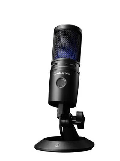 Микрофон AUDIO-TECHNICA AT2020USB X