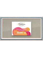 Рамка для постера и фотографий 30x90