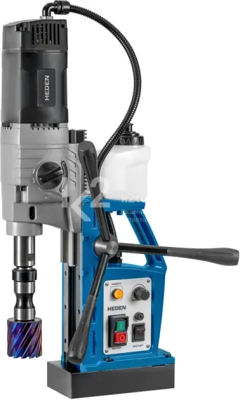 Магнитный сверлильный станок Heden DM-65V2