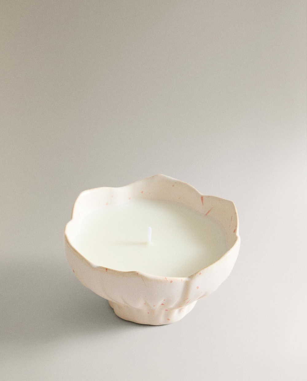 Zara Home - Ароматическая свеча orchid e lumi re, 120 г