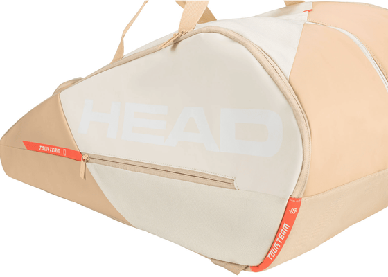 Сумка теннисная Head Tour Racquet Bag XL, арт. 260803-CHYU