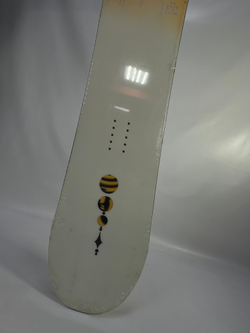 Сноуборд CHANRICH CITY