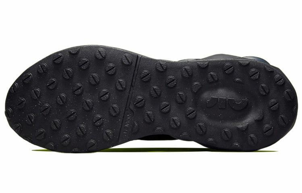 Кроссовки Nike Air Max 2021 "Triple-Black"