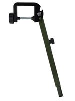 Откидное крепление датчика эхолота, хаки