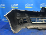 Бампер передний NISSAN NOTE 2008-2012