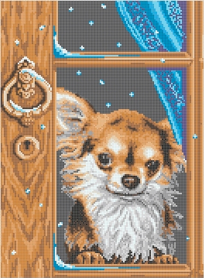 Г-5166 Ожидание