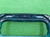 Крышка багажника GAC GS8 2 (2021-н.в.)