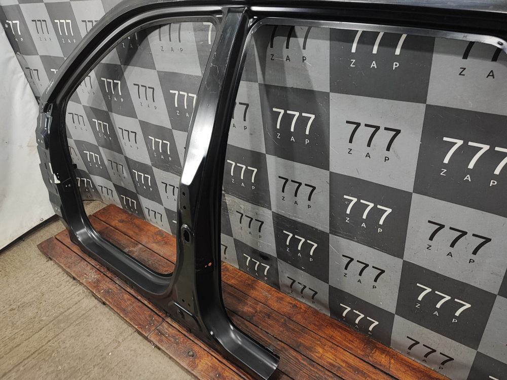 Боковина левая Changan CS35PLUS 18-нв Новая Оригинал S111F2702050300