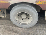 Спецприцеп 9942* Полуприцеп тяжеловоз 5 осей 9942L5 (Раздвижной)