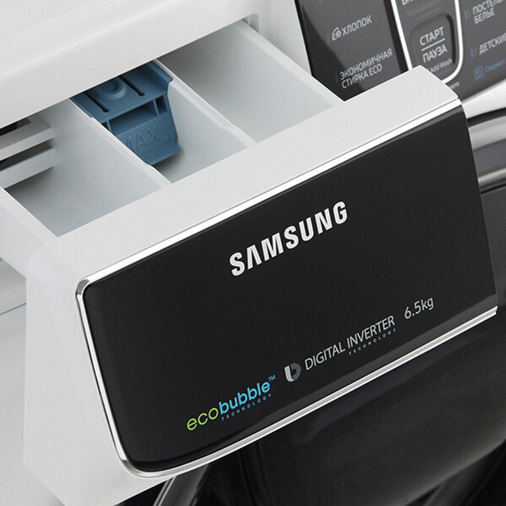 Samsung WW65K52E69W