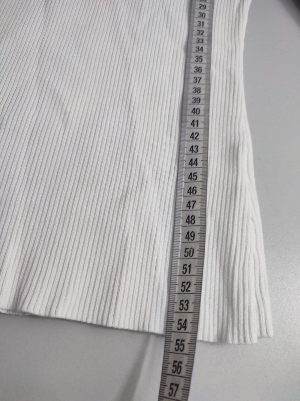 Джемпер Love Republic белый 44 размер