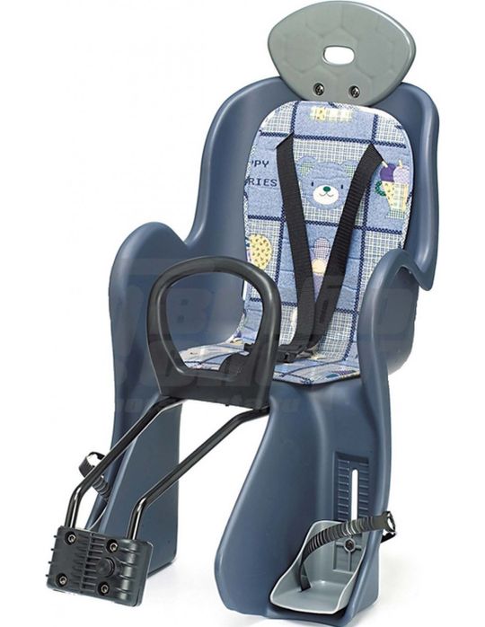 Кресло детское TT заднее YC-800