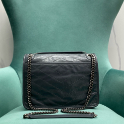 Saint Laurent Niki 28 cm