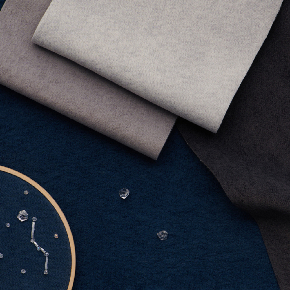 Микровелюр Cosmo dusty rose (Космо дасти роуз)